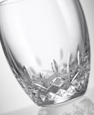 Lismore Essence Double Old Fashioned 13.5oz,  Set of 6