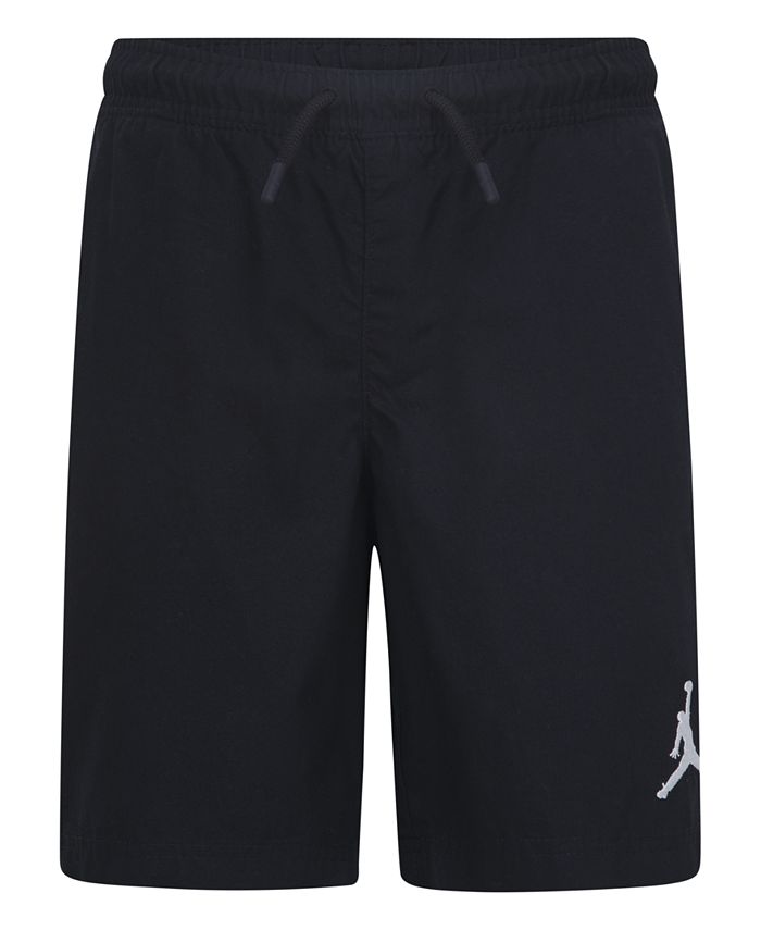 Jordan Toddler Boys Essential Woven Shorts Macy s