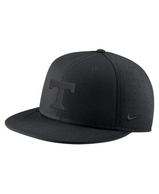 TENNESSEE 5000x BLACK FEATHER HAT