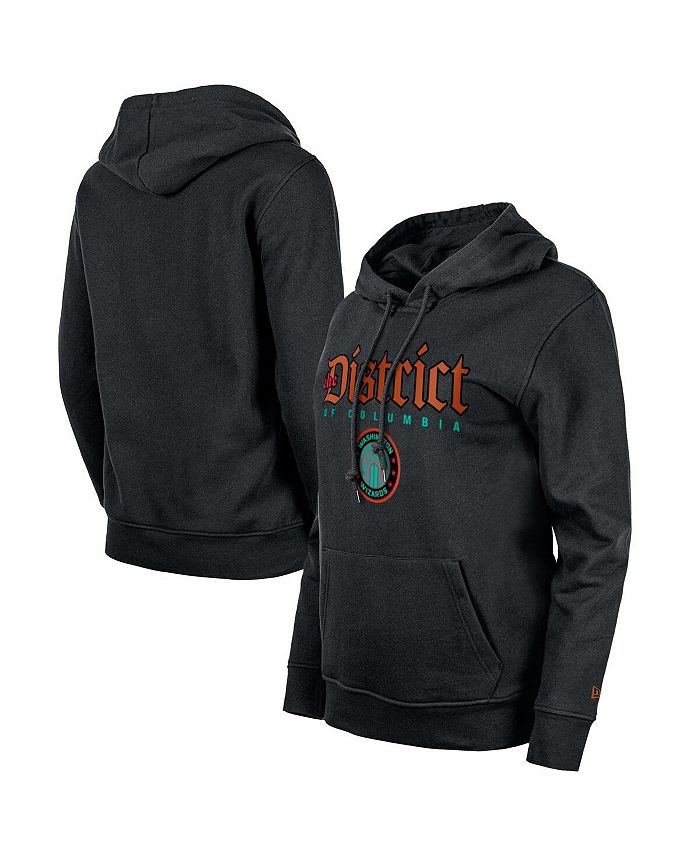Washington wizards city edition hoodie online