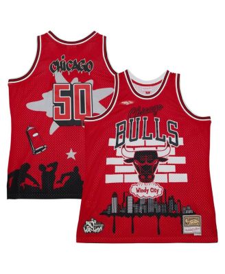 Mitchell & Ness