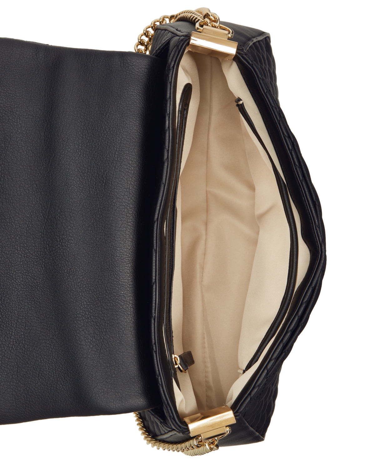 I.n.c. International Concepts Bajae Diamond Quilted Shoulder Bag, Created for Macy's