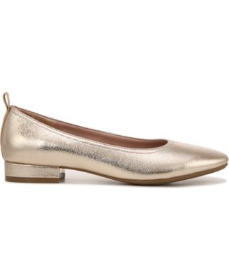 Women's Cameo Ballet Flats