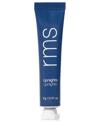RMS Beauty - Lipnights Overnight Lip Mask, 0.31 oz.