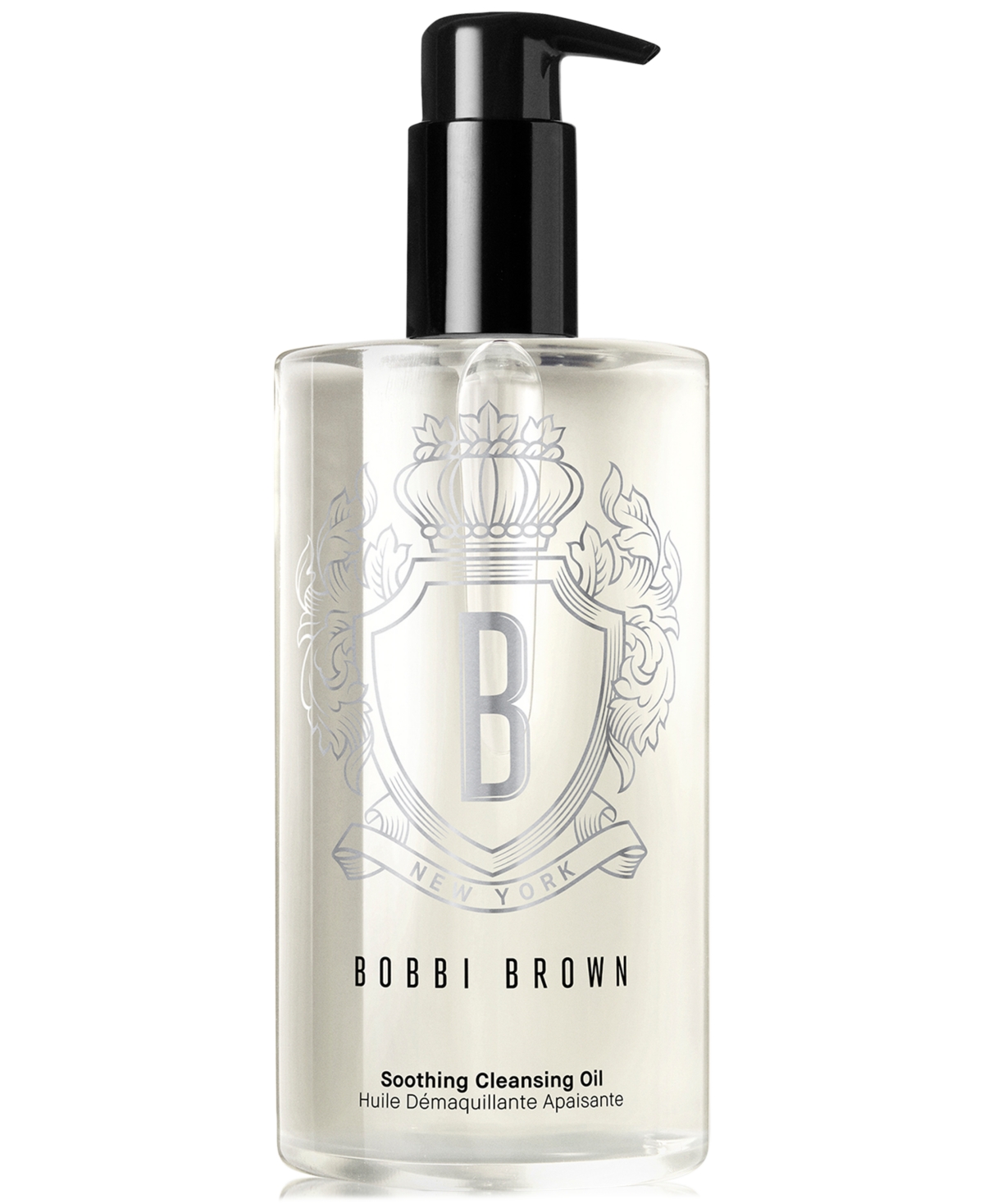 Bobbi Brown Soothing Cleansing Oil, 400 ml In White