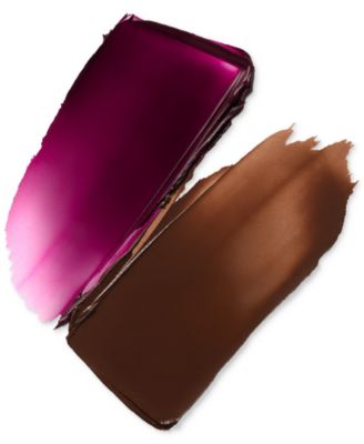 Blush & Bronze Hydro-Blur Cheek Duo