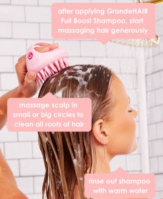 GrandeHAIR Scalp Massager