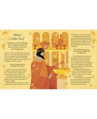 Greek Myths- Meet the Heroes, Gods, and Monsters of Ancient Greece by DK