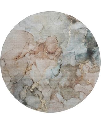 Dalyn Odyssey Oy12 Area Rug In Tan