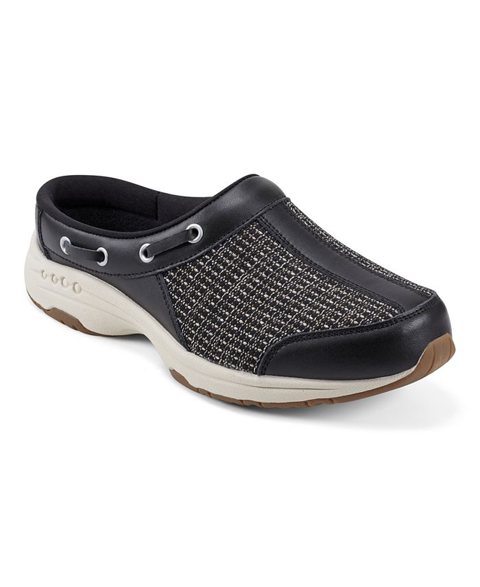 Macys easy spirit sales mules