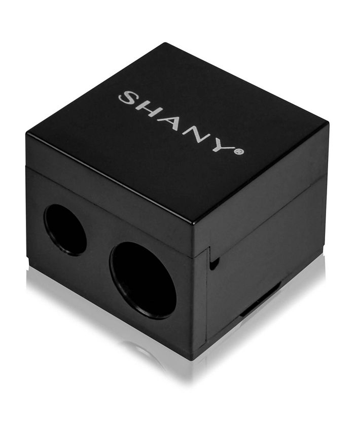 SHANY Makeup Sharpener Dual Universal Cosmetics Sharpener Macy's