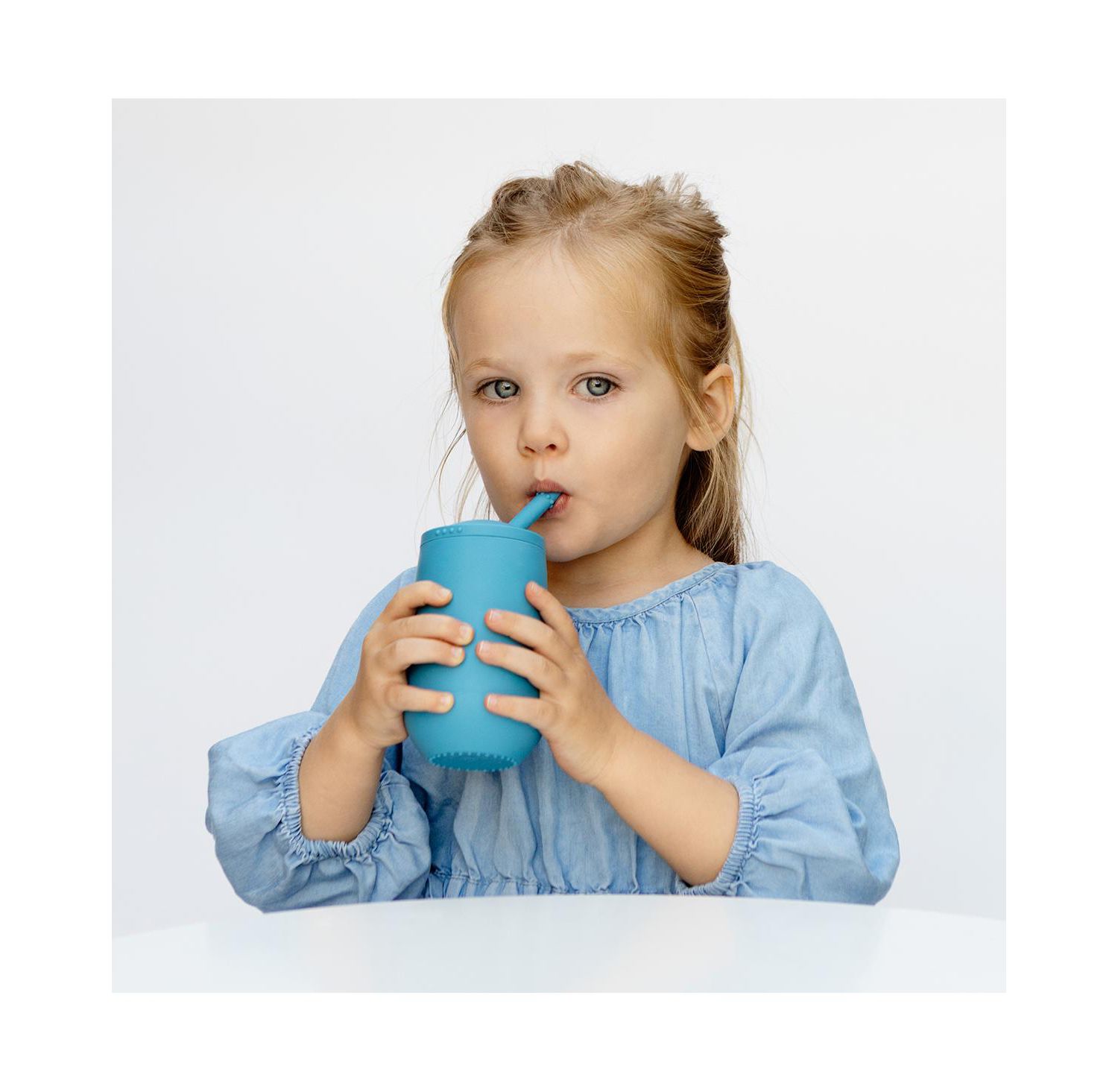 Happy Cup + Straw System