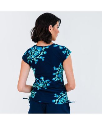 Women's Sadie Swim Top