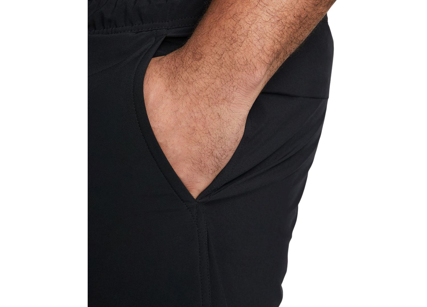 Men's Unlimited Dri-FIT Versatile 5" Shorts