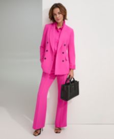Macys dkny suit sales womens
