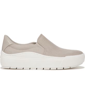 Women's Time Off Slip On Platform Sneakers