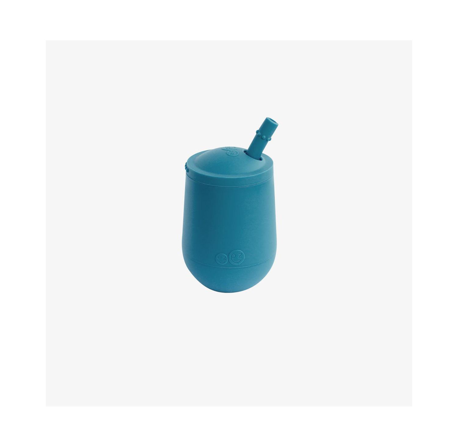 Mini Cup + Straw Training System