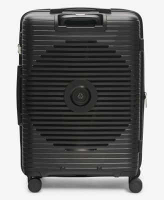 24" Central Point Upright Spinner