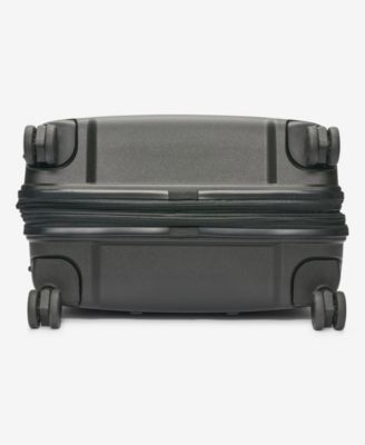 24" Central Point Upright Spinner