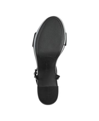 Women's Pennie Platform Block Heel Sandals