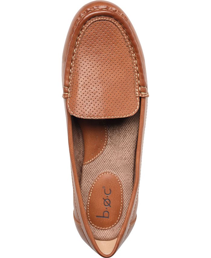 Boc discount carolee loafer