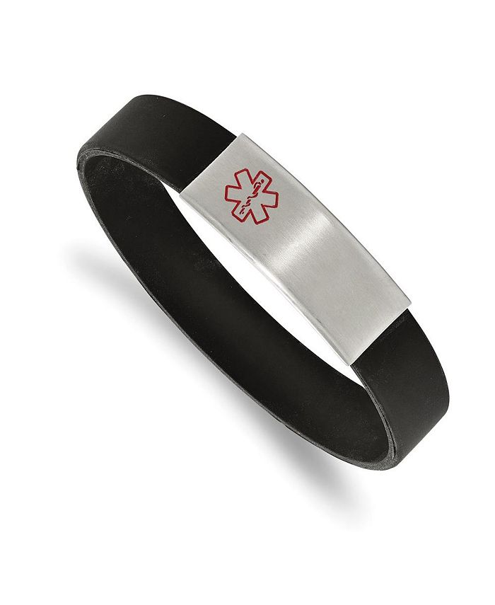 Chisel discount titanium bracelet