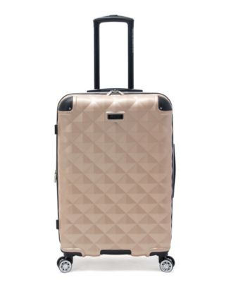 Diamond Tower 3-Pc. Hardside Expandable Luggage Set