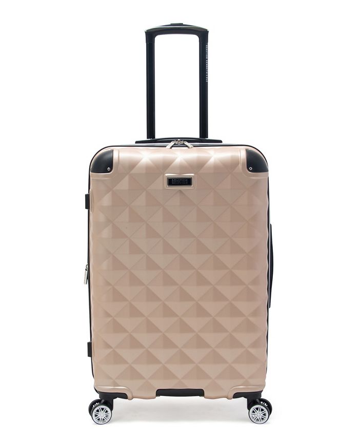 Cole Reaction Diamond Tower 3Pc. Hardside Expandable Luggage