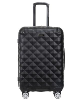 Diamond Tower 3-Pc. Hardside Expandable Luggage Set