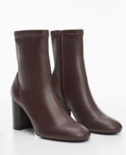 Botines macy's discount