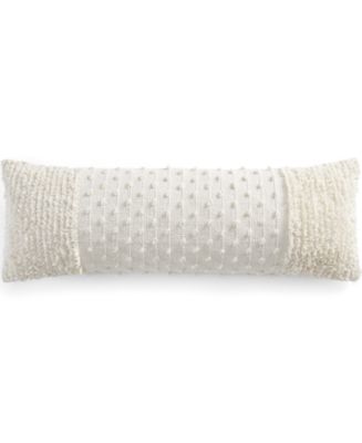 DKNY Pure Emma Decorative Pillow, 12