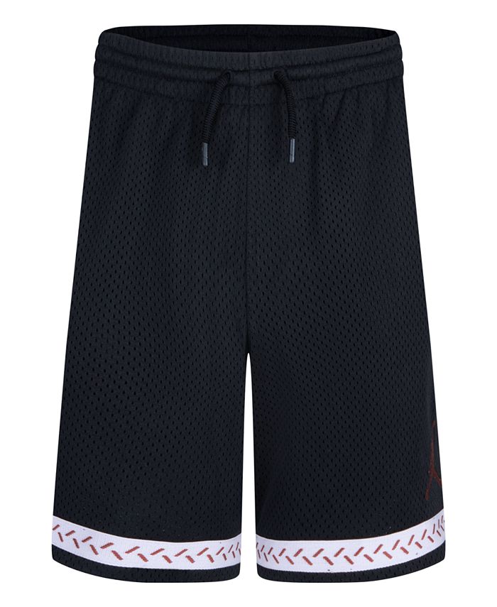 Macy's new arrivals jordan shorts
