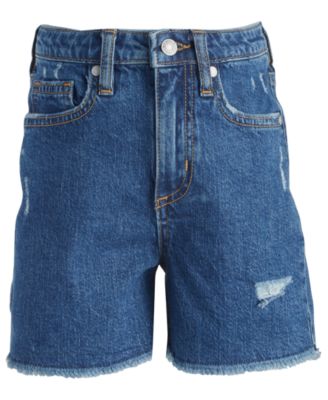 Epic Threads - Big Girls Petunia 5-Pocket Denim Shorts