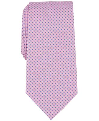 Men's Rhea Mini-Geo Tie