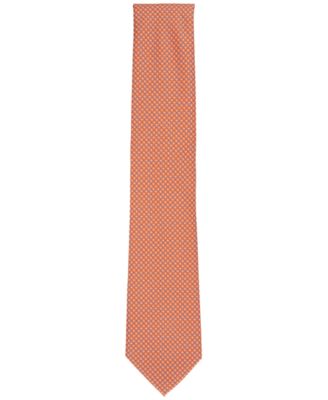 Men's Rhea Mini-Geo Tie