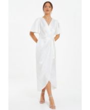 Baptism best sale dresses macy's