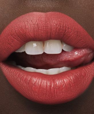 MACximal Silky Matte Lipstick