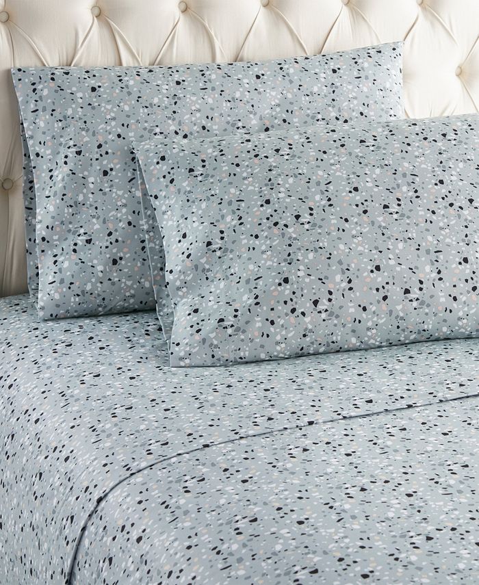 Shavel Micro Flannel® Full Sheet Set Macy's