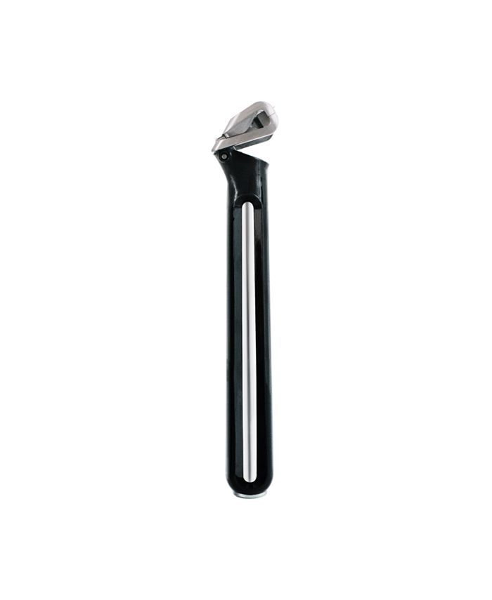 OneBlade Hybrid Premium SingleEdge Safety Razor With Pivoting Head Macy
