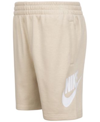 Nike Toddler Boys Futura Logo Shorts Macy s