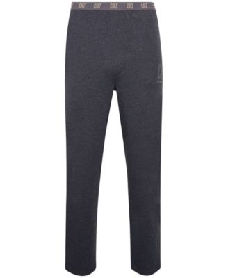 Men's 100% Cotton Loungewear Pants Set