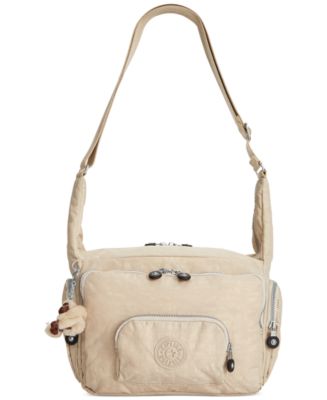 Kipling Europa Shoulder Bag - Handbags & Accessories - Macy's