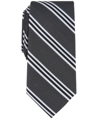 Men's Bilge Striped Tie