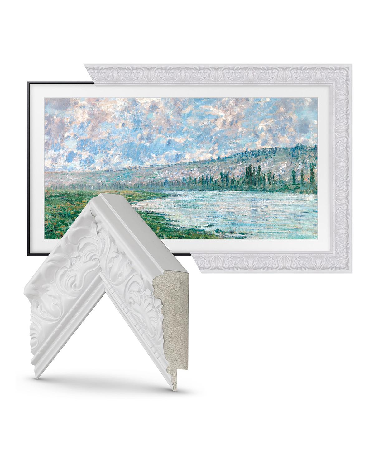 Deco Tv Frames Frame for Samsung The Frame Tv 2021-2024