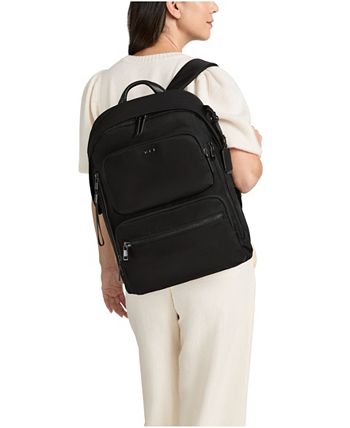 Macys cheap tumi backpack