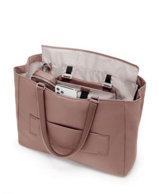 Voyageur Valetta Large Tote