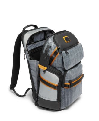 ALPHA BRAVO「ノマディック」バックパック Alpha Bravo Nomadic Backpack - Macy's