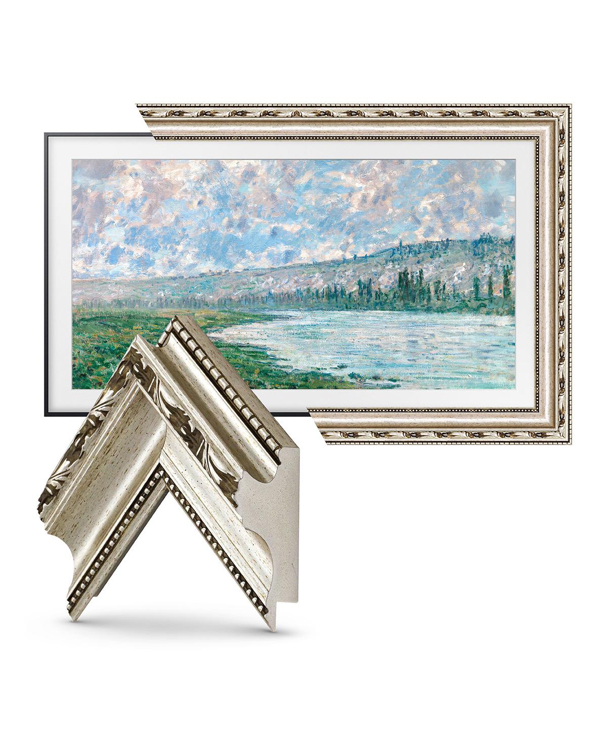Deco Tv Frames Frame for Samsung The Frame Tv 2021-2024