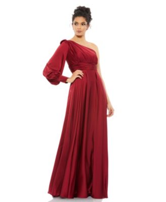 Mac Duggal