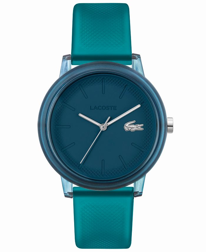 Lacoste watches macy's shop